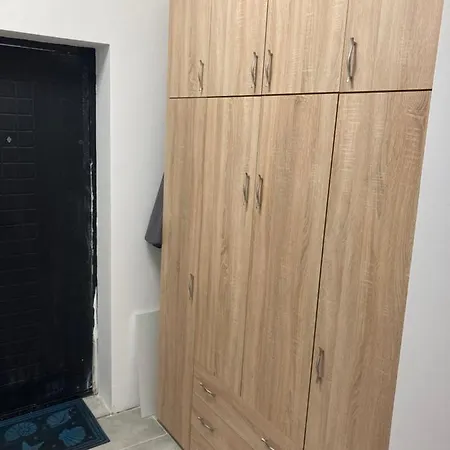 Appartement Yourta Balkana 67