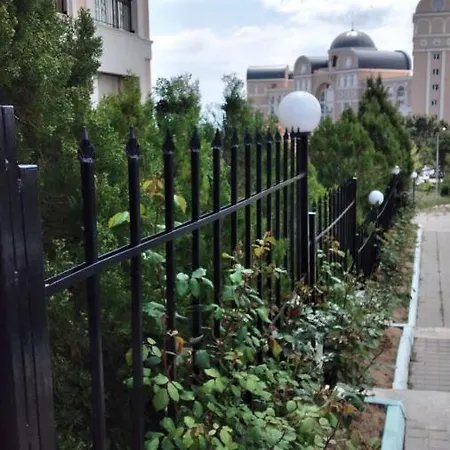 Yourta Balkana 67 Appartement *