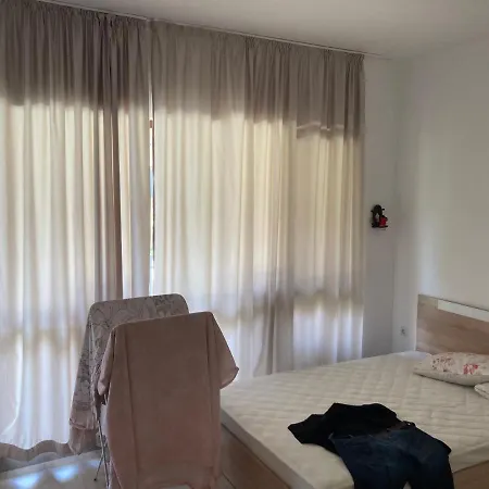 Apartment Yourta Balkana 67 *
