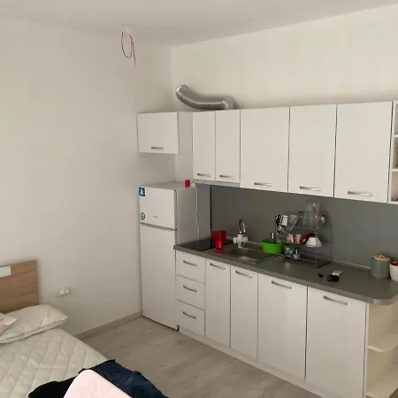 Yourta Balkana 67 Apartment Slantschew brjag